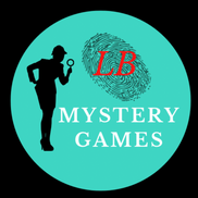 LB Mystery Games