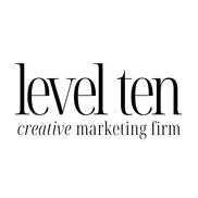 Level Ten Social Media Marketing | Website Design | Digital Advertising | Brand Development