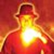 Crepmaster le Magicien