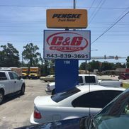 C & G Auto and Truck