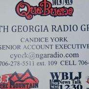 North Georgia Radio Group