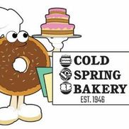 Cold Spring Bakery