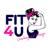 Fit 4U Coaching and Design