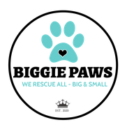 Biggie Paws Rescue Inc
