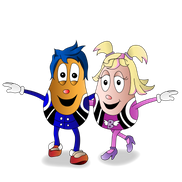 Wooden Leg Productions LLC