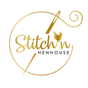 Stitchin' Henhouse