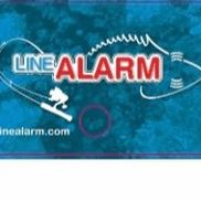 Linealarm