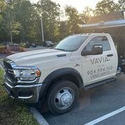 VaVia Dumpster Rental Jacksonville