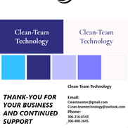 clean-team technology