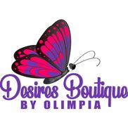 Desires Boutique By Olimpia