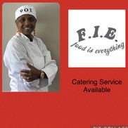 F.I.E.foodiseverything