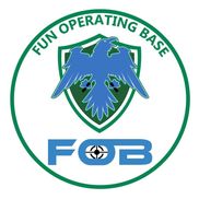 FOB: Fun Operating Base