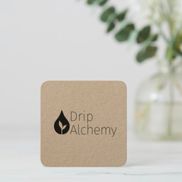 Drip Alchemy NYC