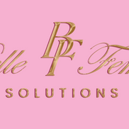 Belle Femme Solutions - Fitness and Wellness Coach