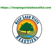 Keep Lago Vista Beautiful 
