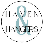 Haven & Hangers - Home Organization