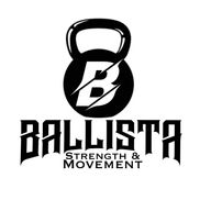 Ballista Strength and Movement