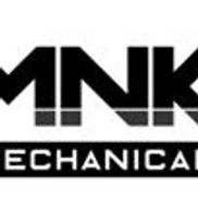 MNK Mechanical Services Ltd.