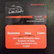 Belanger Appraisal Company, Milton FL