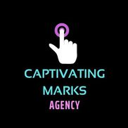 Captivating Marks Agency
