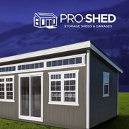 Pro-Shed Buildings