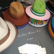 La'Shay's Fedora Hats & More