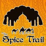 The Spice Trail Restaurant & The Lounge Trishna.