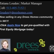 Drees Homes at Aosta Valley