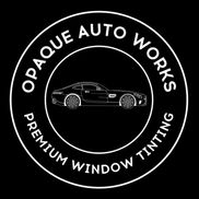 Opaque Auto Works
