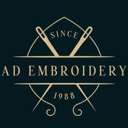 AD Embroidery