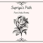 Supriya's Path