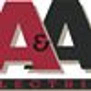 A & A Electric Inc.