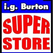 i.g. Burton Superstore Milford Seaford Seaford Alignable