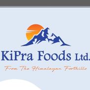 Wholesale and Retail Frozen Momos - KiPra Foods Ltd.
