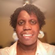 Monica Landrum , Georgetown SC