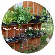 Hale Family Farmstand