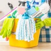 Cleaning Services