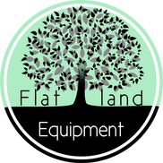 Flatland Equipment Rental Company