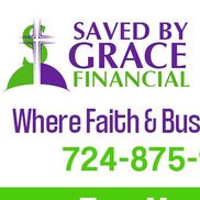 SAVED BY GRACE FINANCIAL LLC