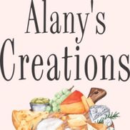 Alany’s Creations