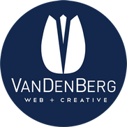 VanDenBerg Web + Creative