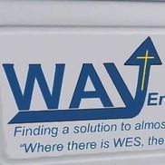 Wesley A Yerkes - WAY Enterprises LLC