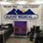 Alpine Medical LLC