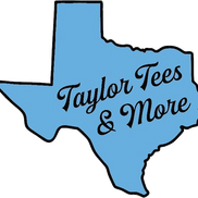 Taylor Tees & More