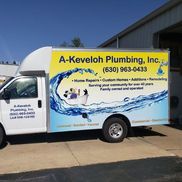 A-Keveloh Plumbing, Inc