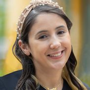 The First Gen Madrina