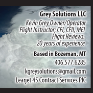 Grey Solutions LLC