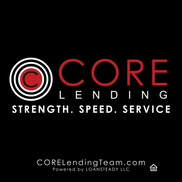 CORE LENDING powered by Loansteady LLC