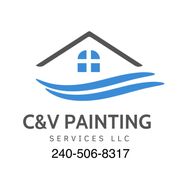 C & V PAINTING SERVICES LLC, Gaithersburg MD