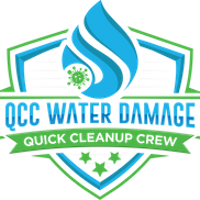 QCC Water Damage